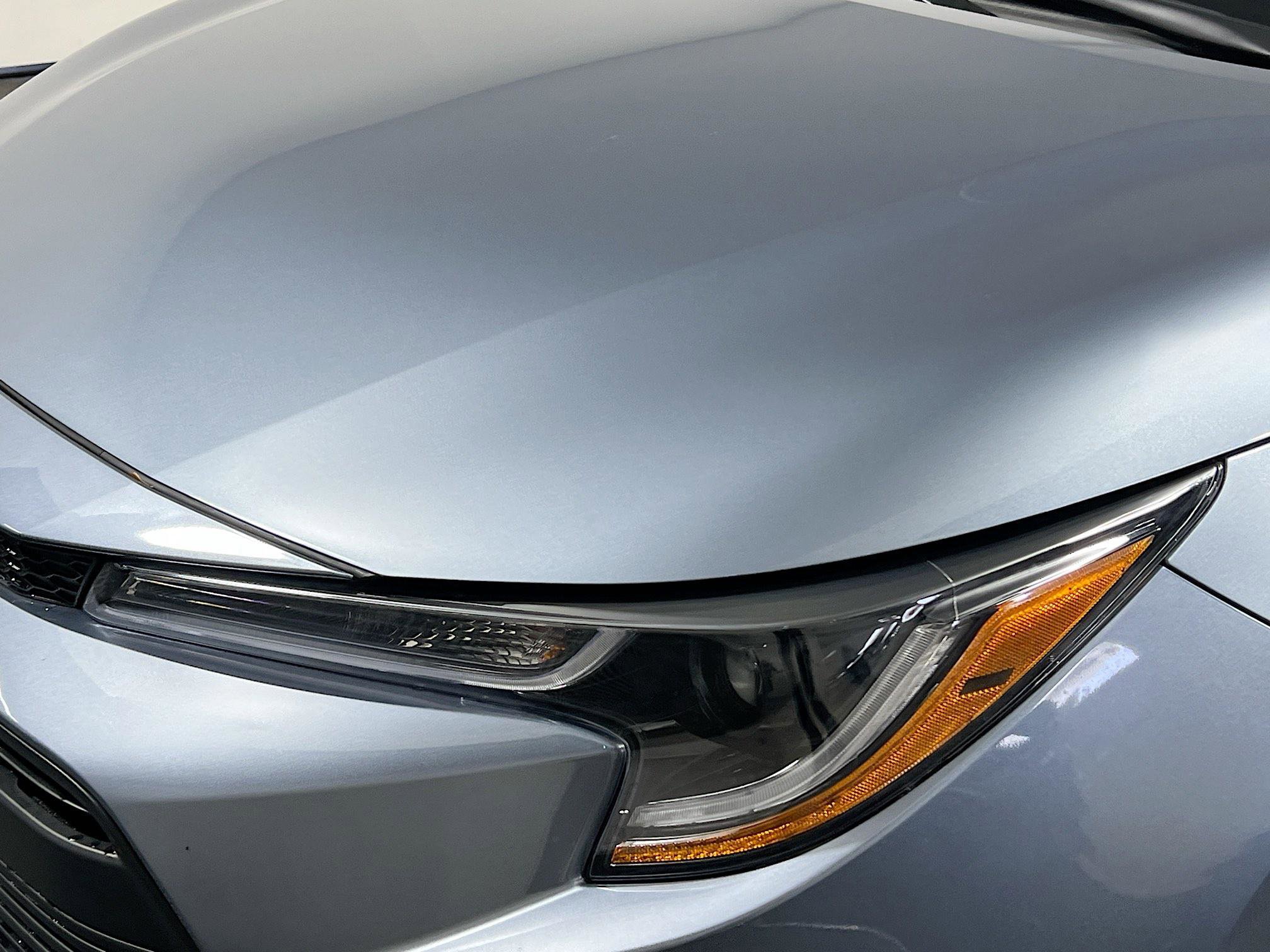 Used 2024 Toyota Corolla LE image 11