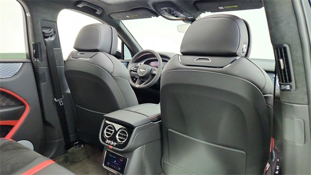 Used 2022 Bentley Bentayga Speed image 25