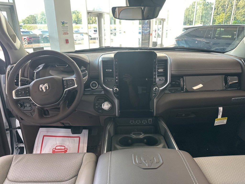 New 2026 RAM 1500 Laramie image 27