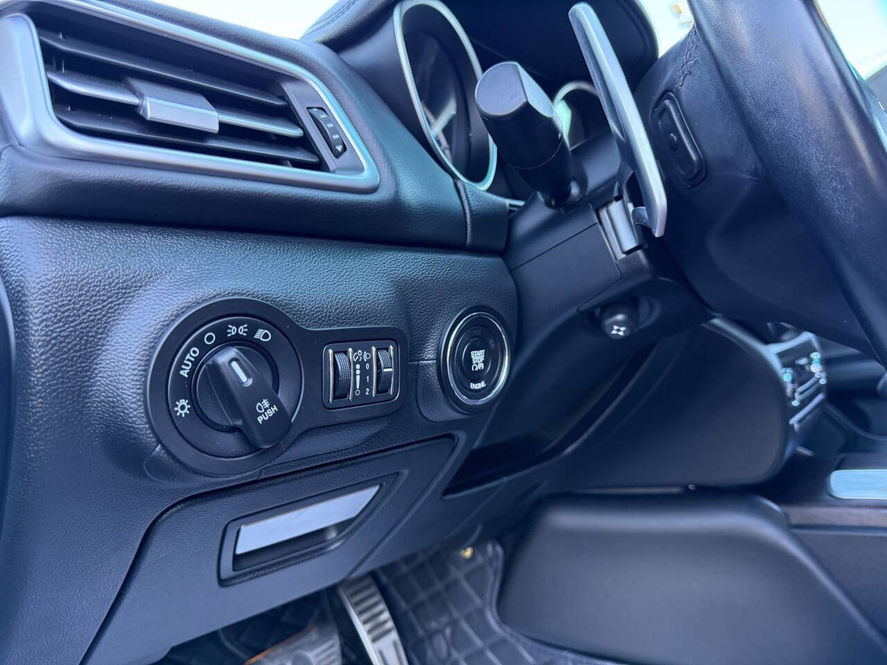 Used 2014 Maserati Ghibli image 20