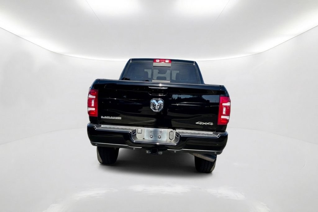 Used 2024 RAM 2500 Laramie AWD/4WD image 7
