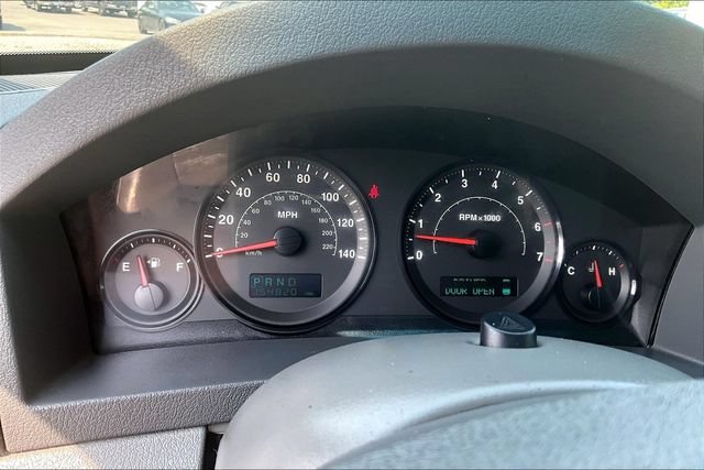Used 2005 Jeep Grand Cherokee Laredo AWD/4WD image 20
