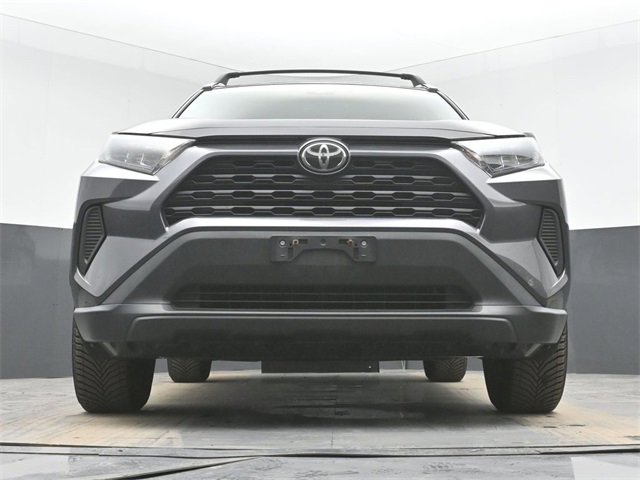 Used 2021 Toyota RAV4 LE image 41