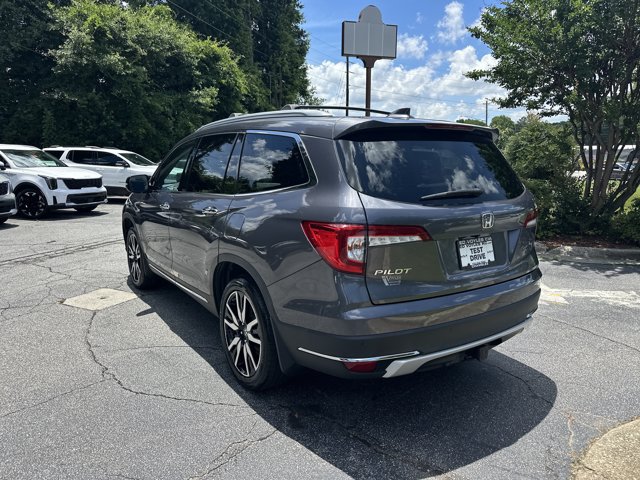 Used 2022 Honda Pilot Touring image 8