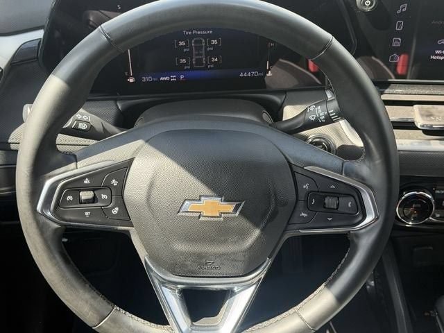 Used 2024 Chevrolet TrailBlazer LT w/ Convenience Package AWD/4WD image 10