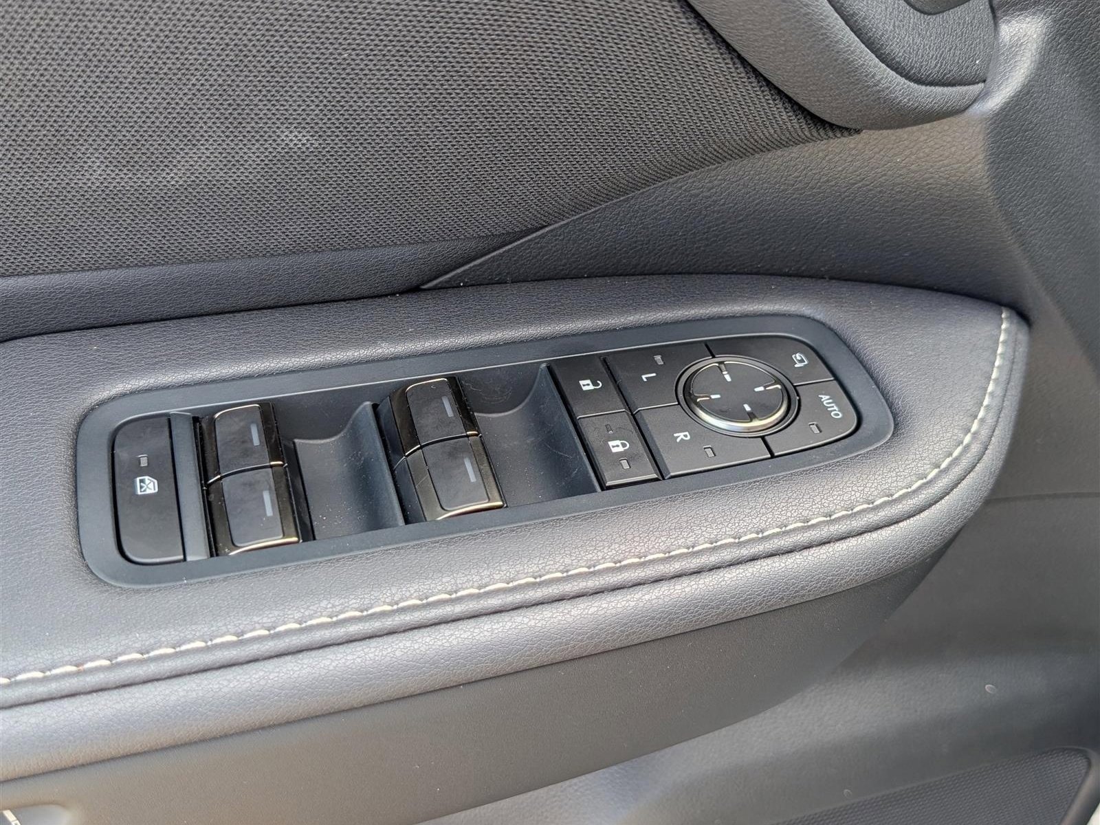 Used 2025 Lexus TX 350 AWD image 22