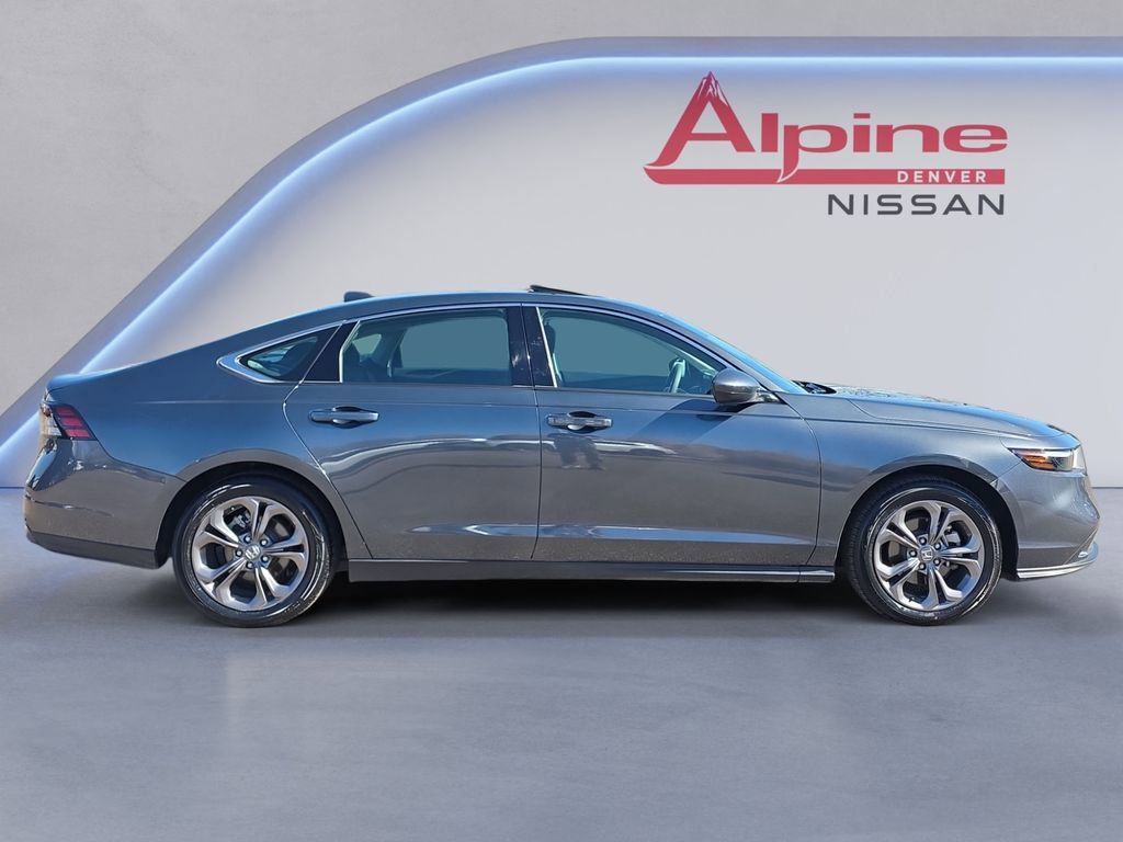 Used 2024 Honda Accord EX image 6