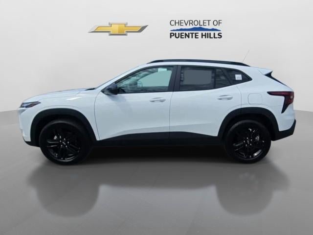 New 2026 Chevrolet Trax ACTIV FWD image 5