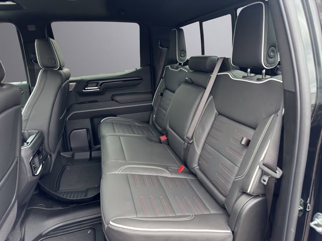 New 2026 GMC Sierra 1500 AT4X w/ LPO, Black Badging Package AWD/4WD image 21