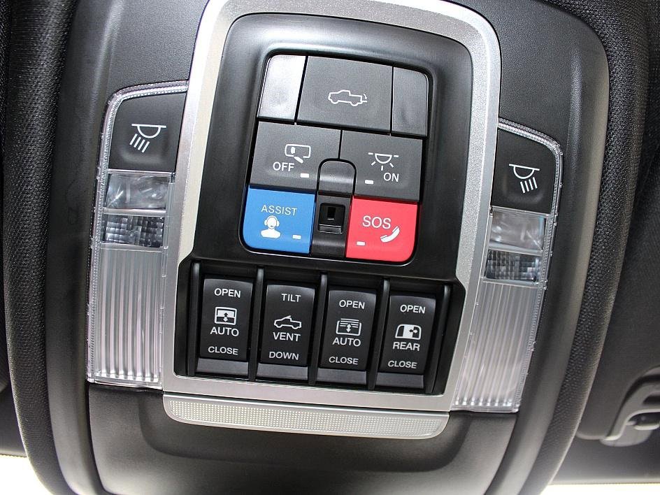 Used 2023 RAM 1500 TRX w/ TRX Level 2 Equipment Group image 29