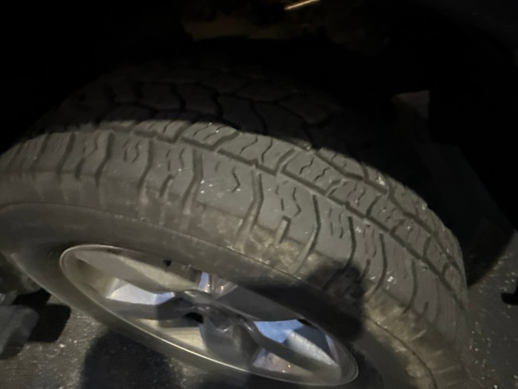 Used 2018 RAM 1500 Big Horn AWD/4WD image 3