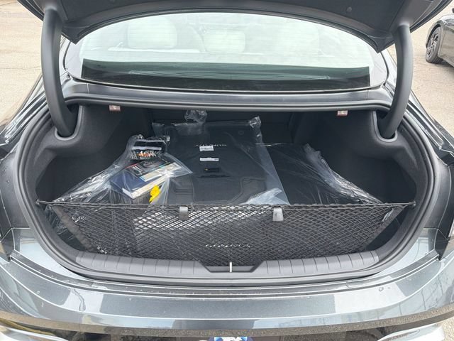 New 2026 Hyundai Sonata SEL AWD/4WD image 21