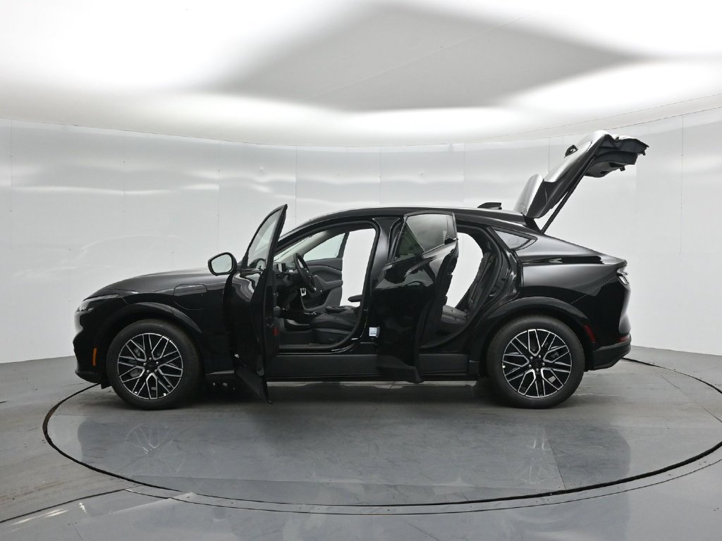 New 2026 Ford Mustang Mach-E Premium w/ Technology Package RWD image 35