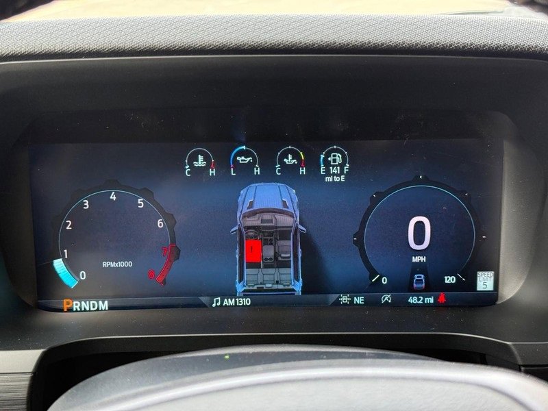 New 2026 Ford F150 XLT w/ Equipment Group 302A MID image 18