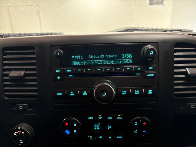 Used 2009 Chevrolet Silverado 1500 LT w/ Power Pack Plus image 34