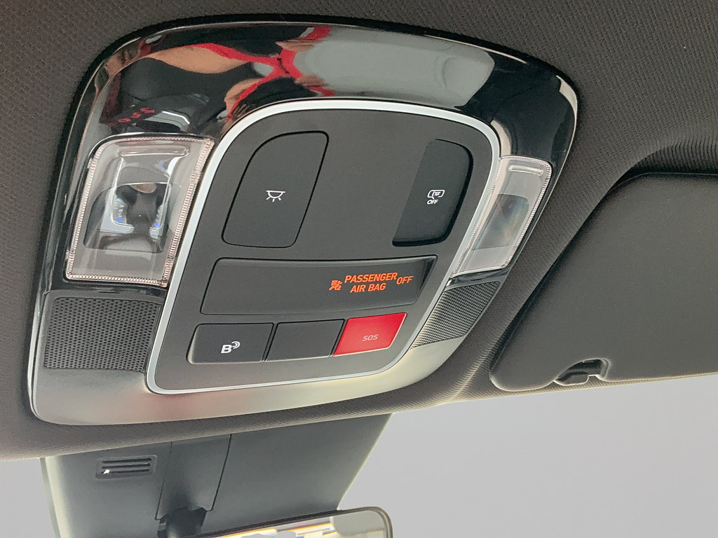New 2027 Hyundai Santa Cruz SE FWD image 29