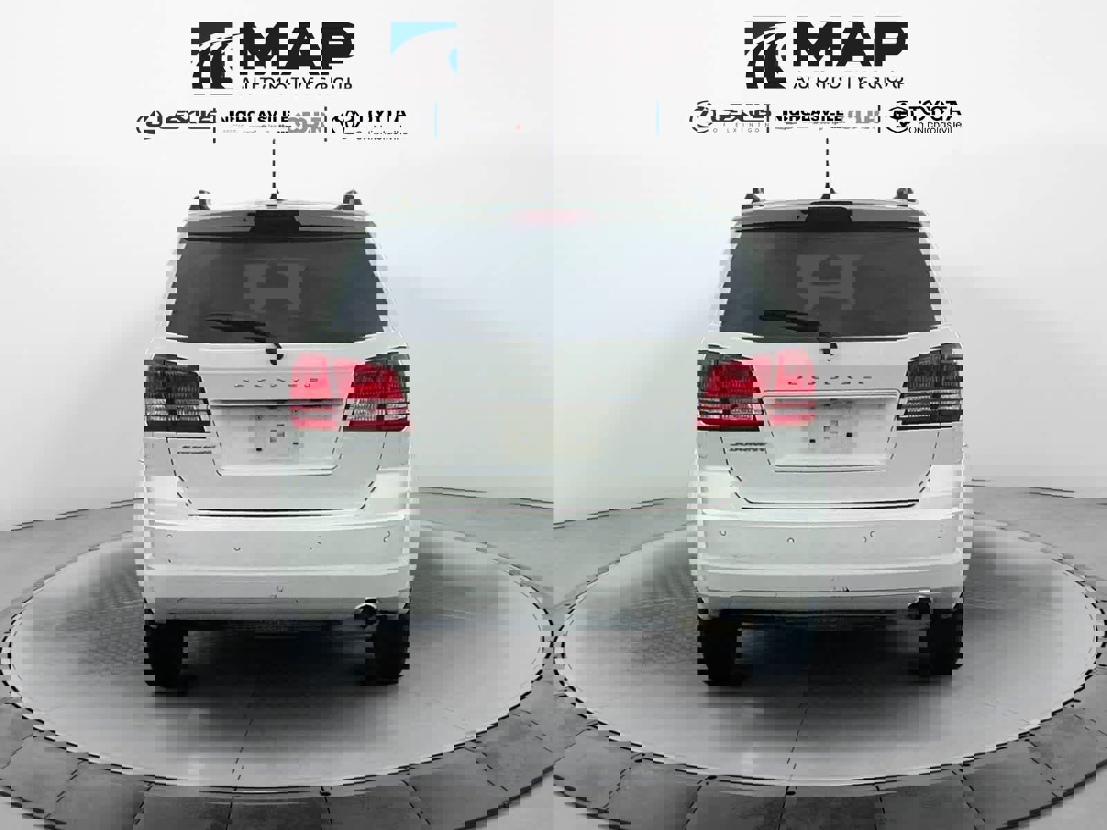 Used 2020 Dodge Journey SE w/ SE Popular Equipment Group image 4