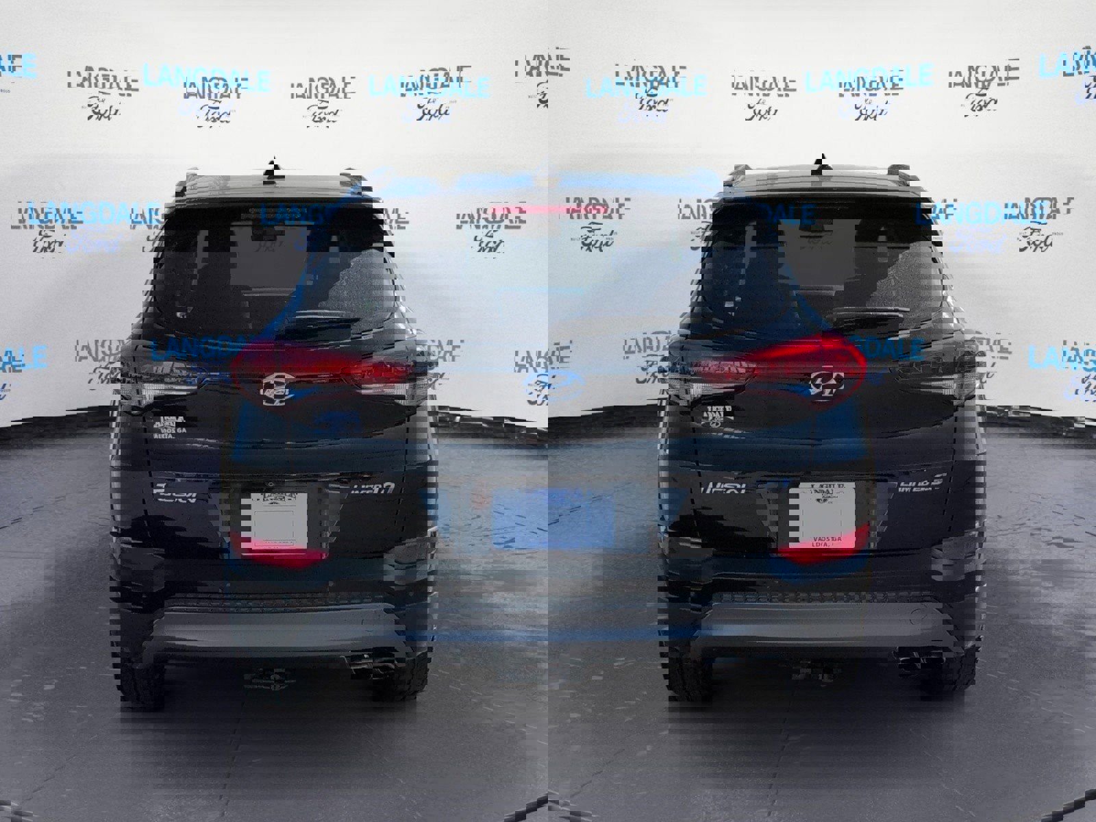 Used 2016 Hyundai Tucson Limited w/ Option Group 03 image 8