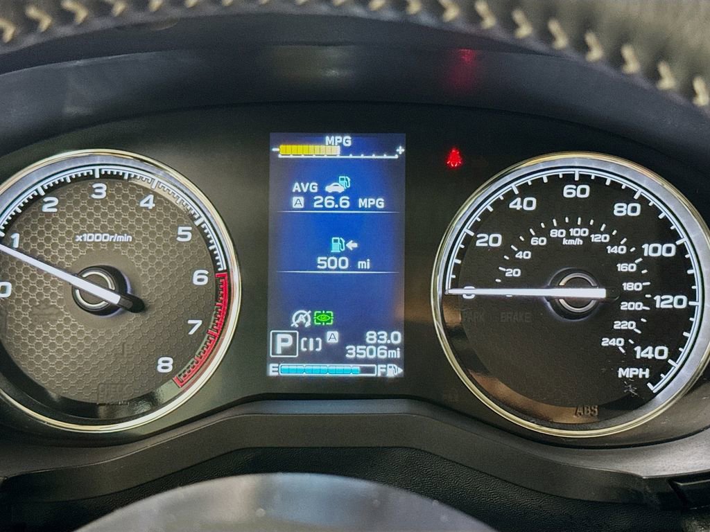 Certified 2024 Subaru Forester Touring image 16