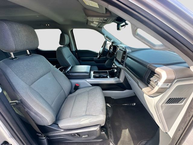 Used 2024 Ford F150 XLT w/ Equipment Group 302A MID image 28