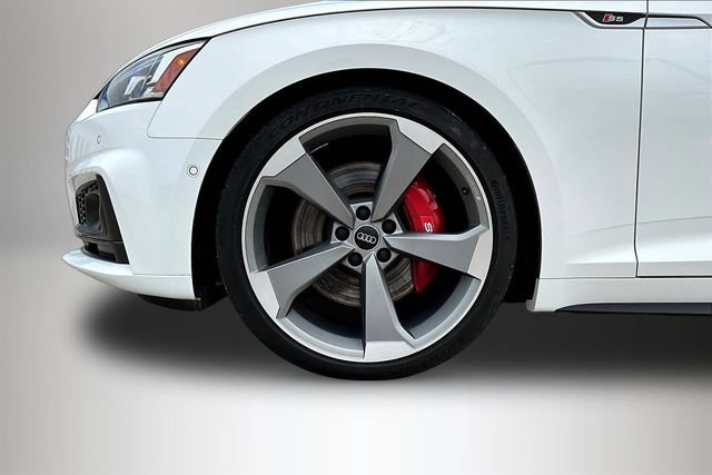 Used 2019 Audi S5 Prestige w/ S Sport Package AWD/4WD image 34