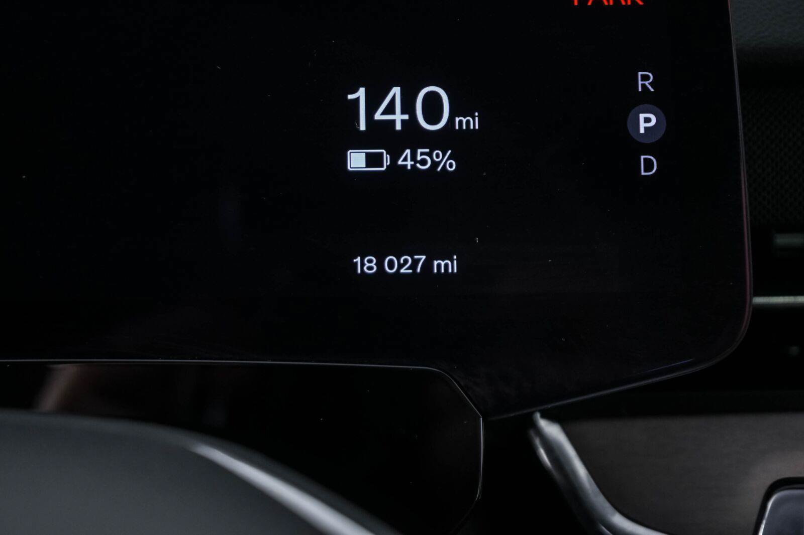 Certified 2025 Volvo EX90 Ultra AWD/4WD image 11