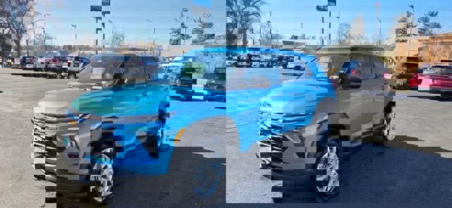 New 2026 Chevrolet TrailBlazer LS w/ LS Convenience Package image 3