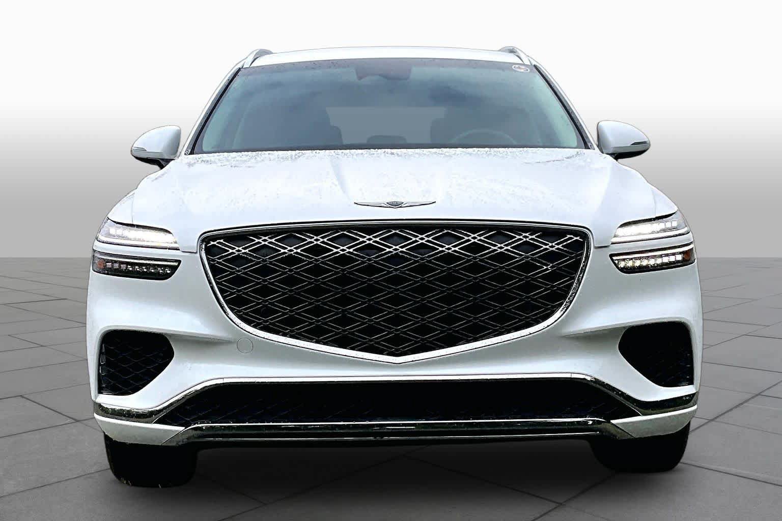 Used 2026 Genesis GV70 2.5T AWD/4WD image 4
