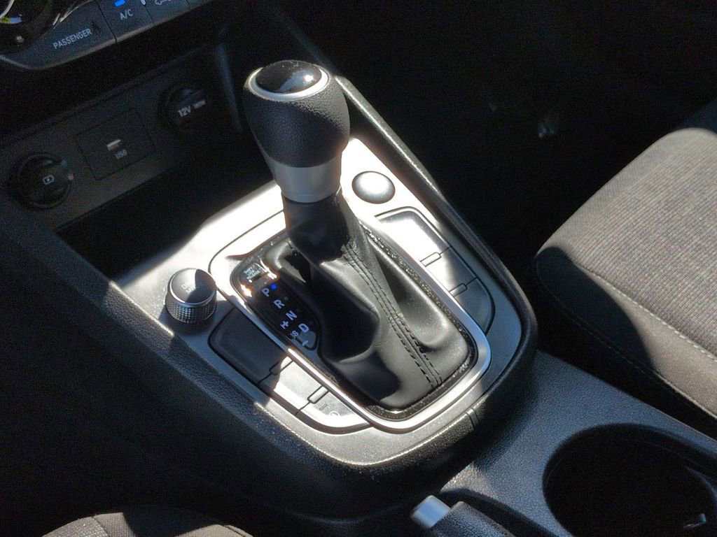 Certified 2023 Hyundai Kona SEL w/ Cargo Package image 25