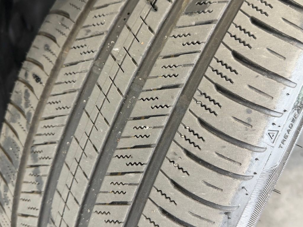 Used 2025 MAZDA CX-90 Plug-In Hybrid w/Premium Sport image 17