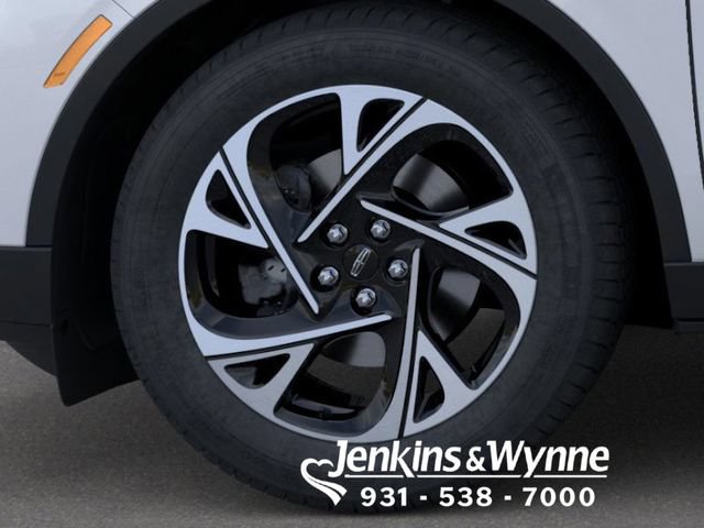 New 2026 Lincoln Nautilus Premier w/ Jet Appearance Package AWD/4WD image 19