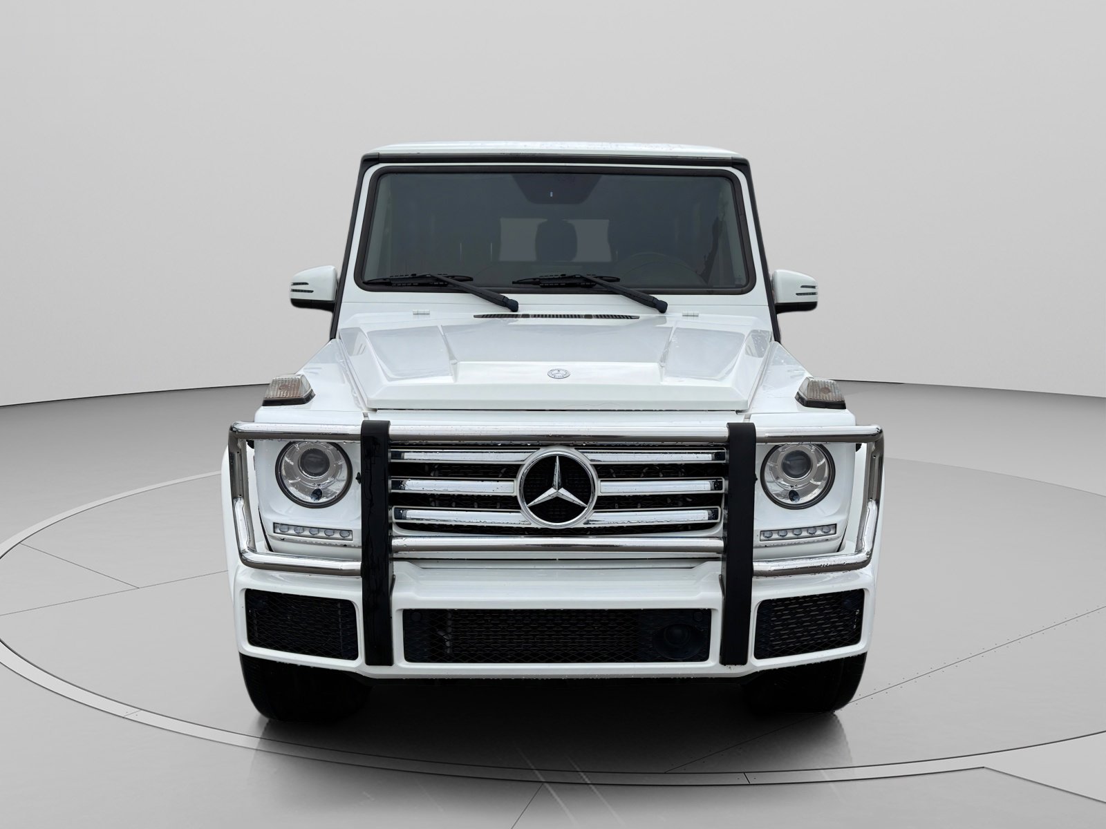 Used 2017 Mercedes-Benz G 550 image 8