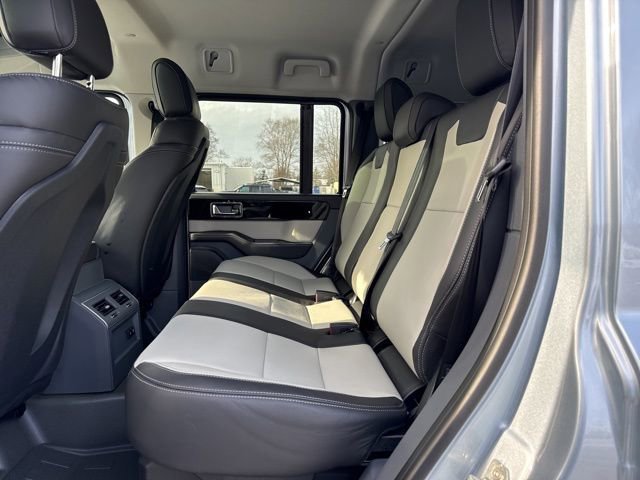 New 2025 INEOS Grenadier Fieldmaster Edition image 27