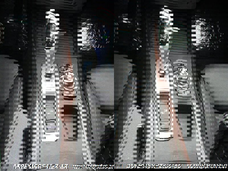 Used 2011 BMW X5 xDrive35d image 32