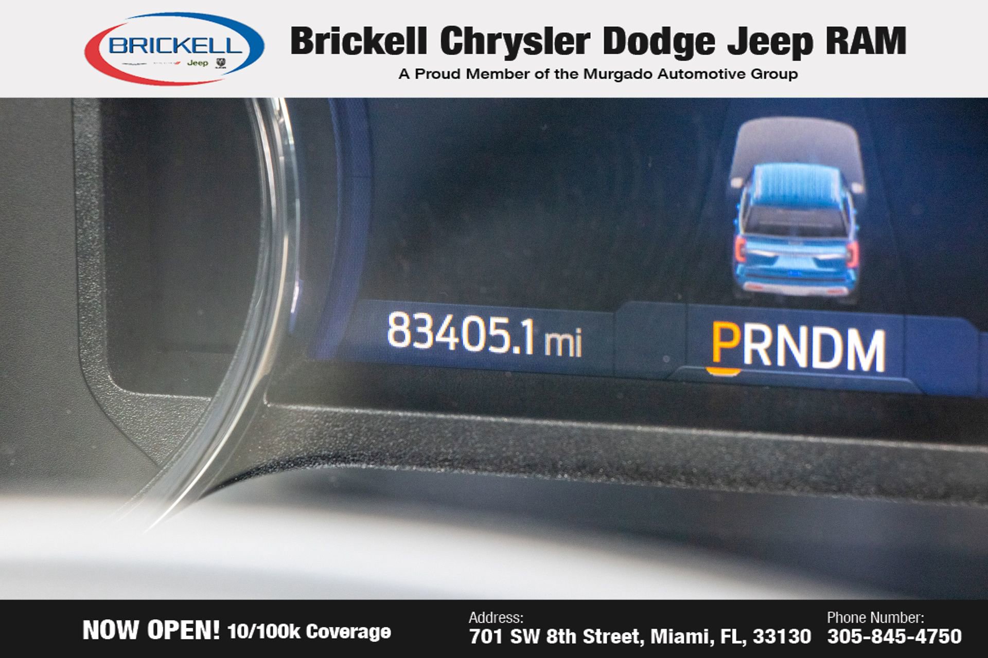 Used 2023 Ford Expedition Max Limited image 33