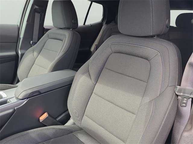 New 2026 Chevrolet Equinox EV LT image 23