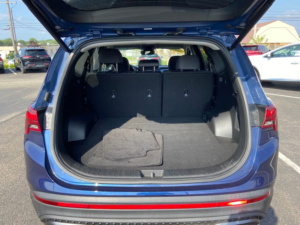 Used 2022 Hyundai Santa Fe XRT image 17