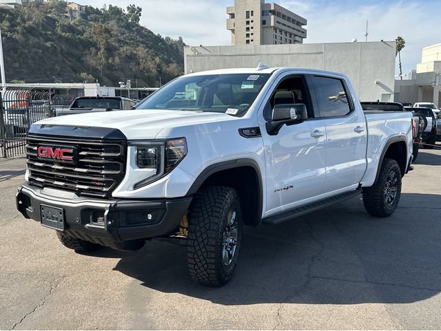 New 2026 GMC Sierra 1500 AT4X AWD/4WD image 10