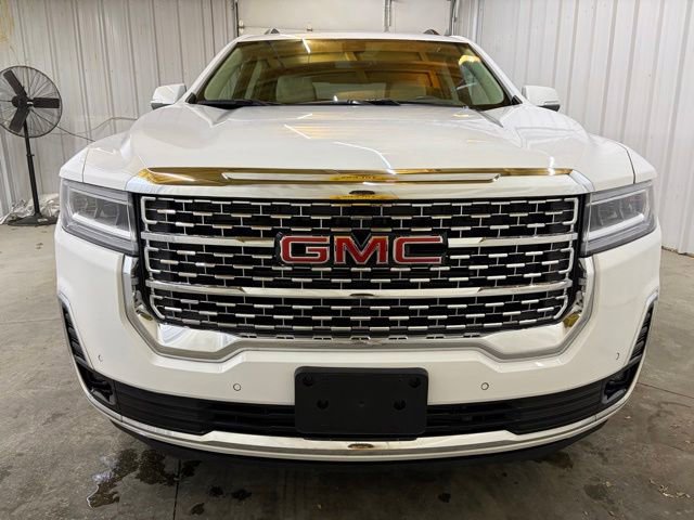 Used 2023 GMC Acadia Denali AWD/4WD image 2