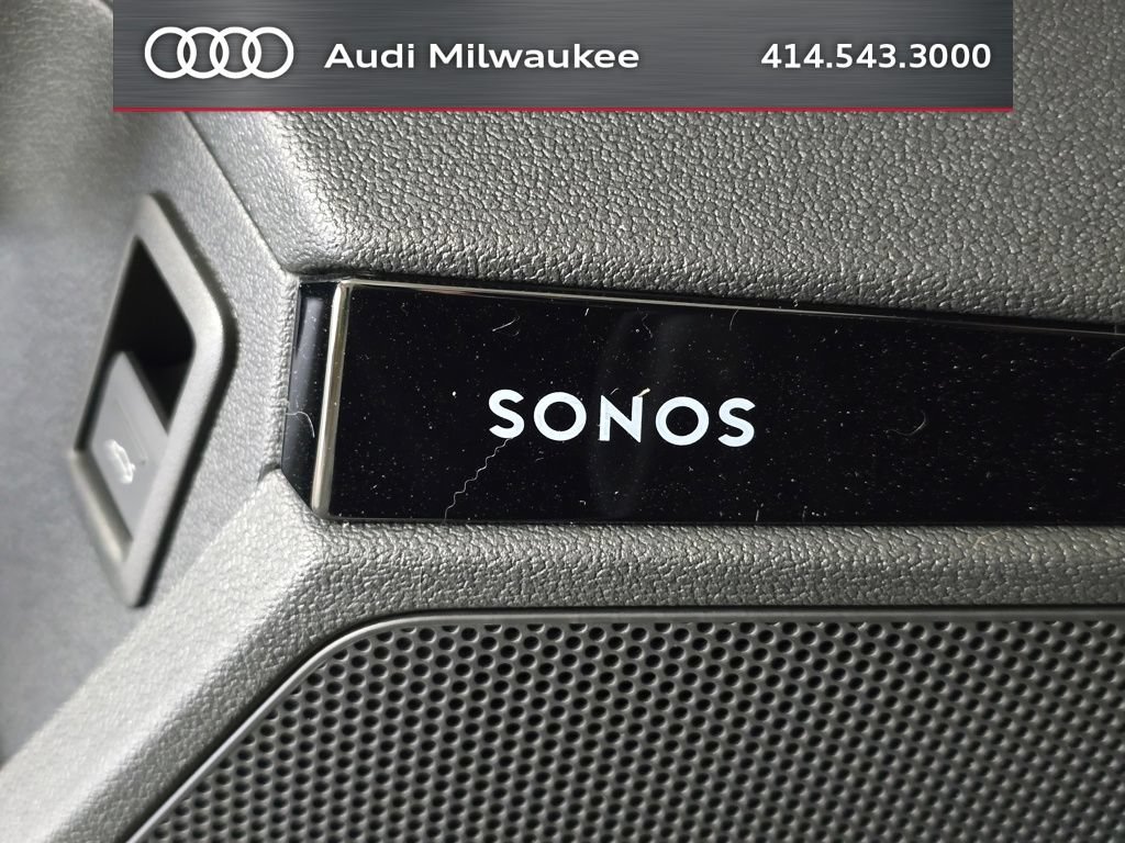 New 2026 Audi S3 Premium AWD/4WD image 14