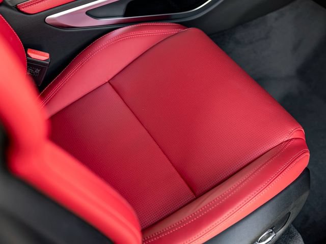 New 2026 Jaguar F-PACE R-Dynamic S AWD/4WD image 28
