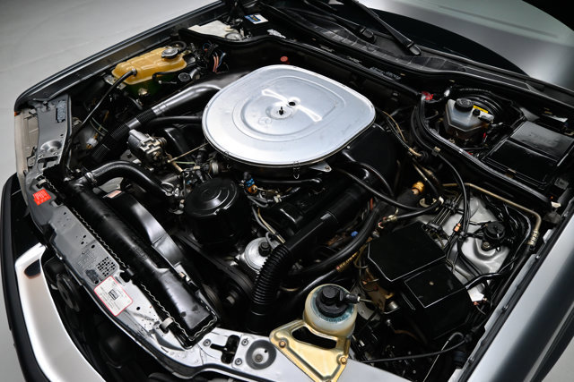 Used 1991 Mercedes-Benz 560 SEL image 36