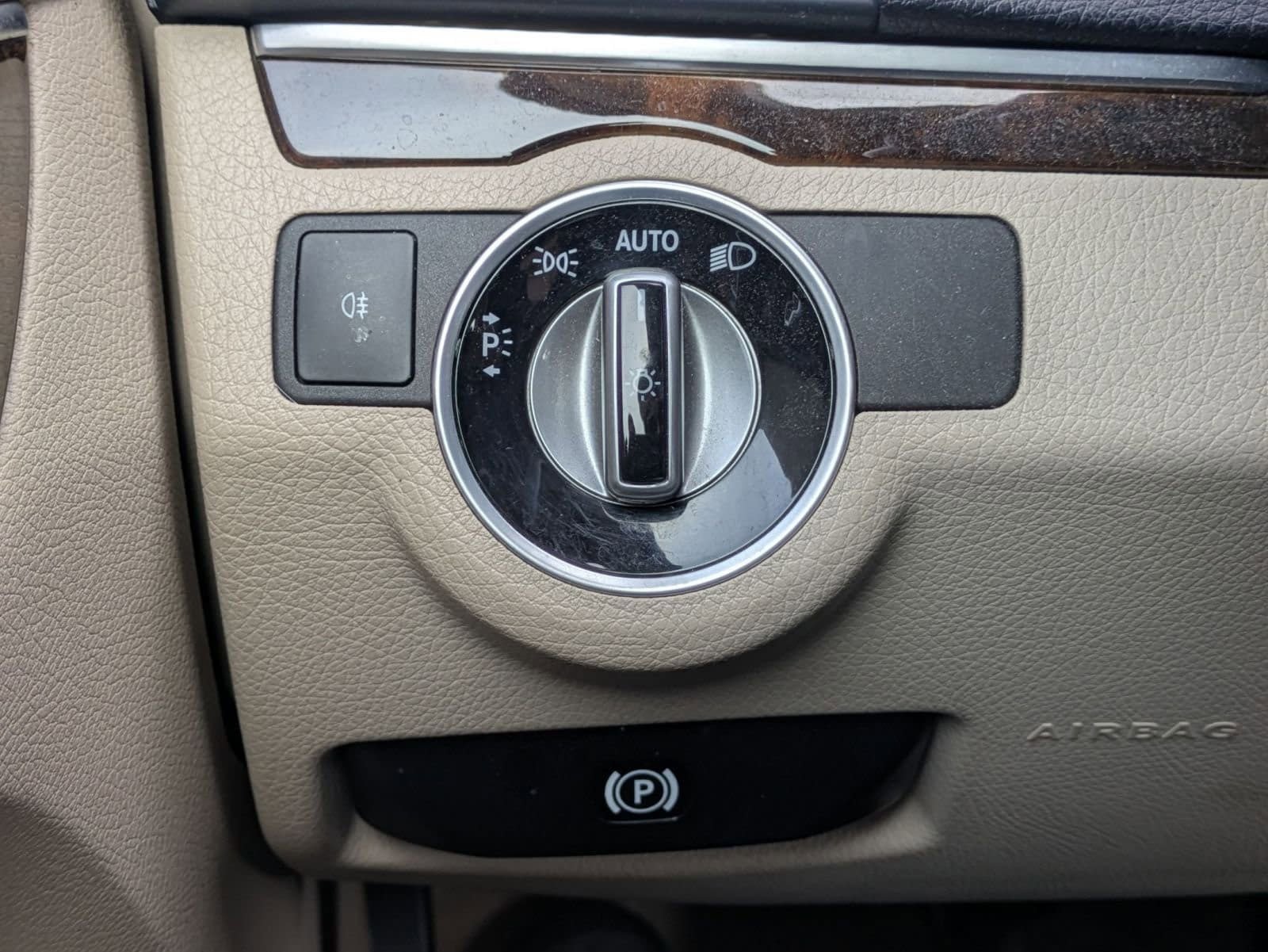 Used 2015 Mercedes-Benz E 400 Cabriolet image 18