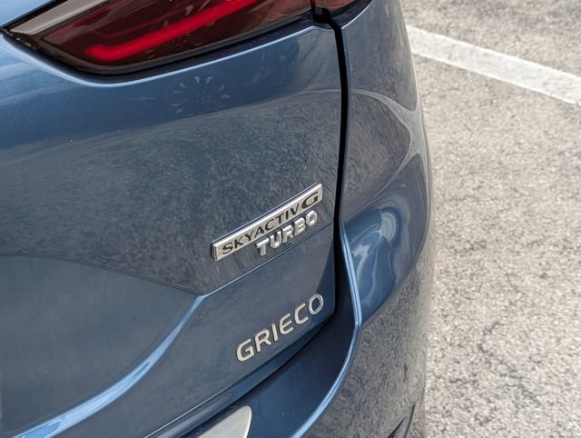 Used 2023 MAZDA CX-5 AWD 2.5 Turbo image 18