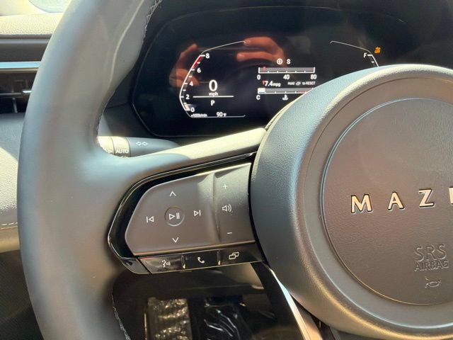 New 2026 MAZDA CX-5 Select AWD/4WD image 32