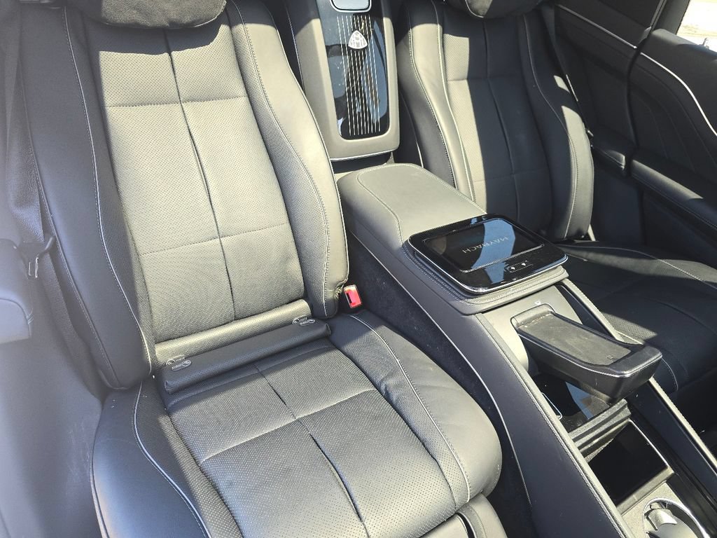 Used 2023 Mercedes-Benz Maybach GLS 600 4MATIC image 20