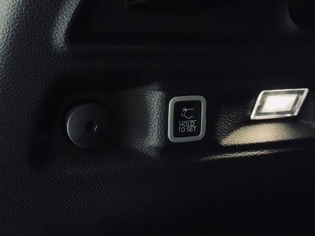 New 2026 Jeep Grand Cherokee L Limited image 13