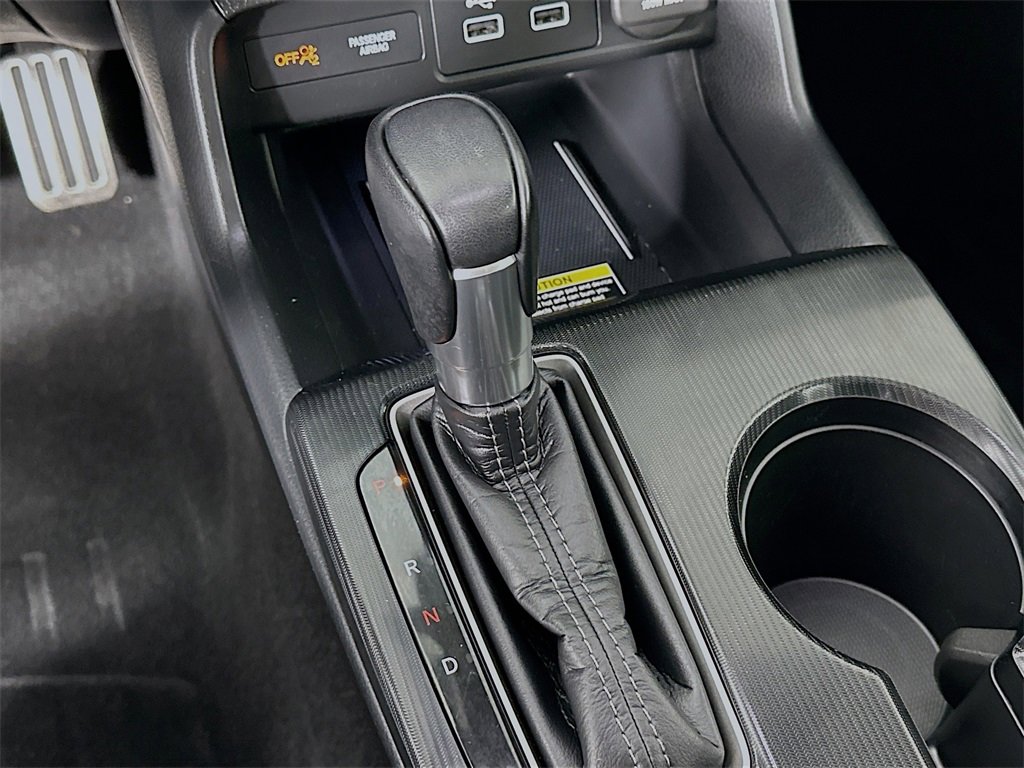 Used 2022 Honda Civic Sport Touring image 19