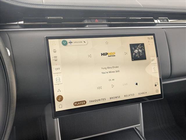 New 2025 Land Rover Range Rover SE image 12