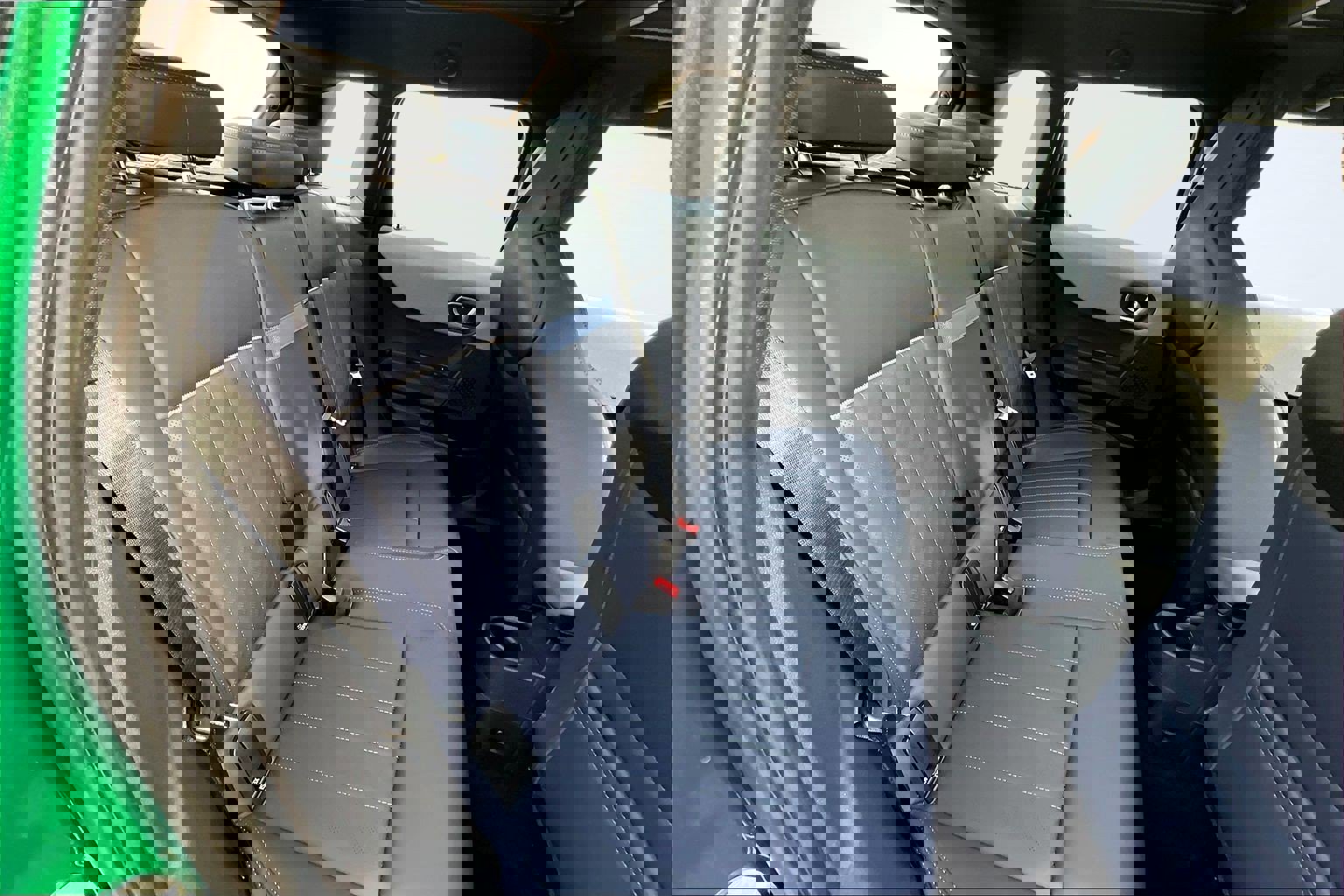 New 2026 MINI Cooper S image 10